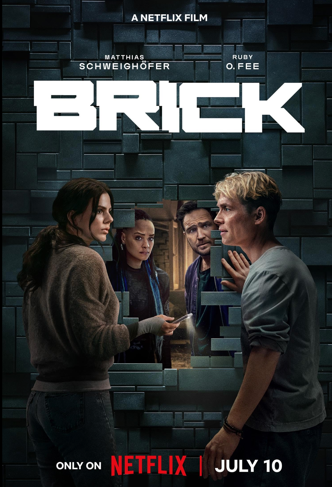 Movie poster 14