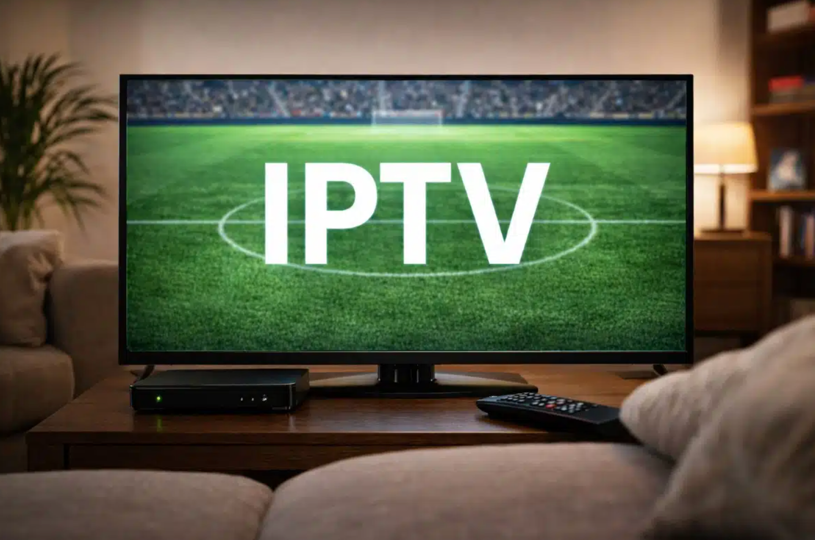 IPTV Comment Cela Fonctionne Guide Complet