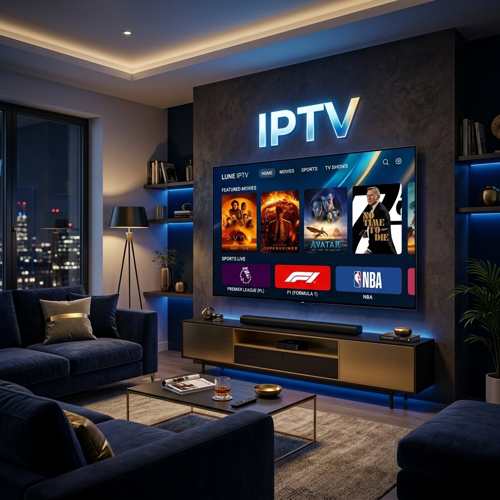 Code IPTV Guide Complet