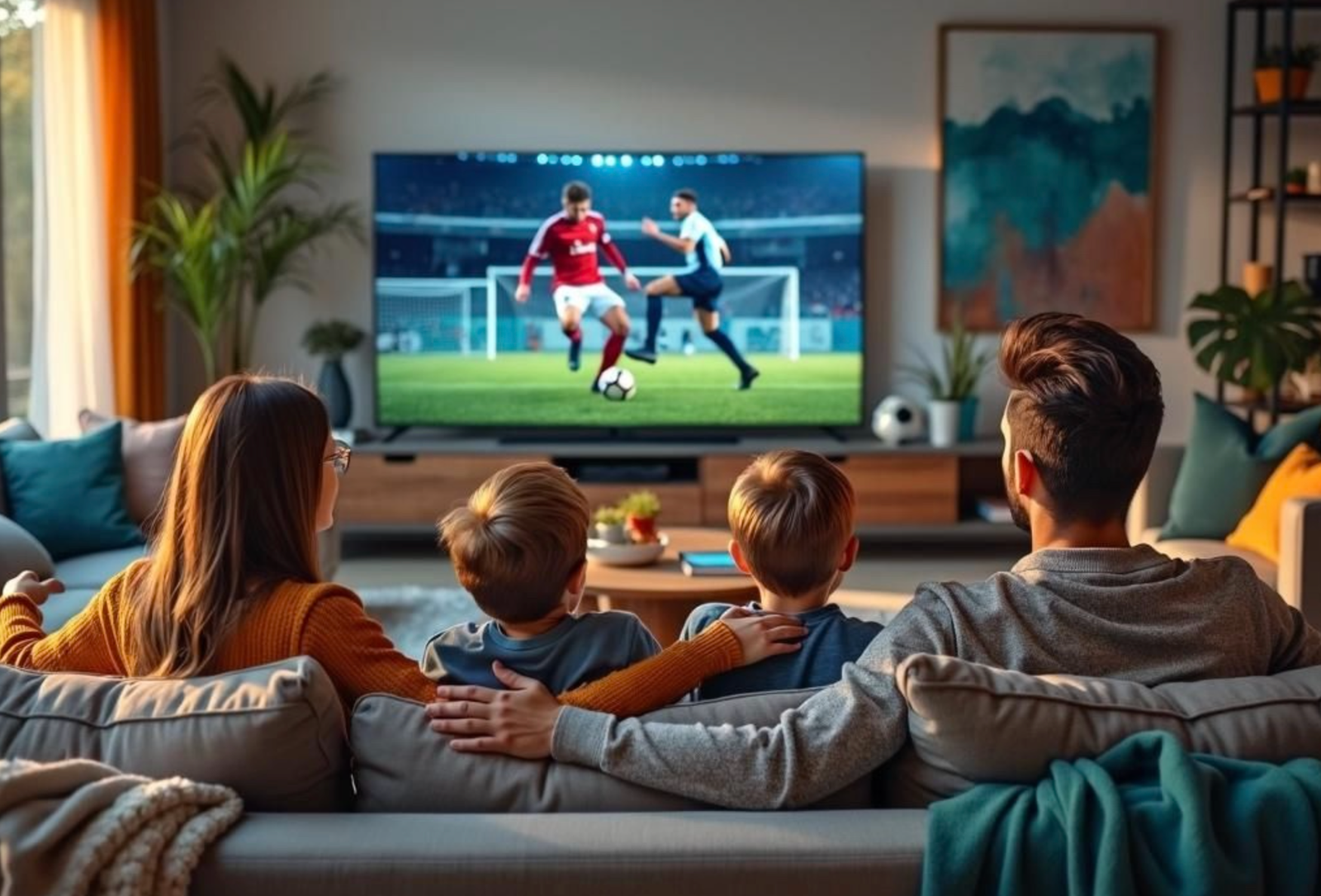 Meilleur abonnement IPTV