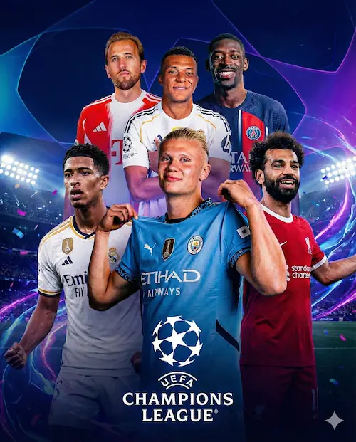 Football Live