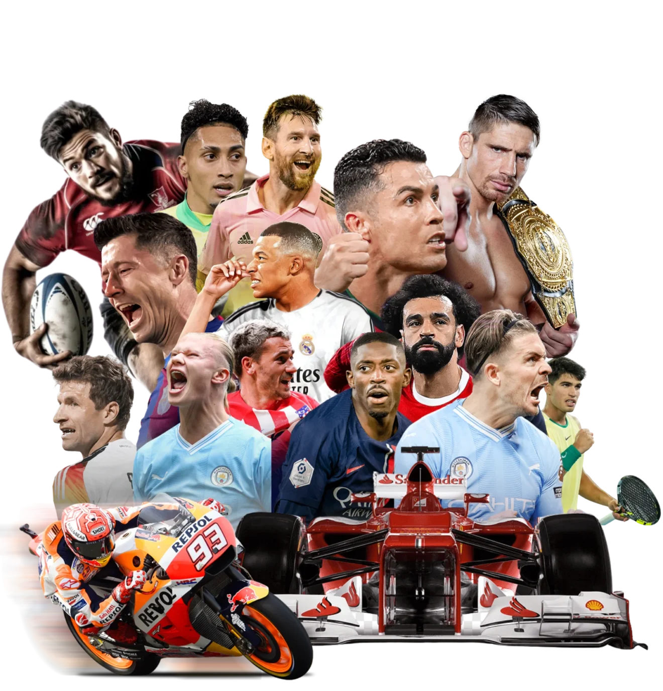 Sports Premium